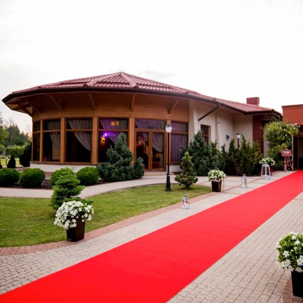 Organizacja wesel Hotel Chynów